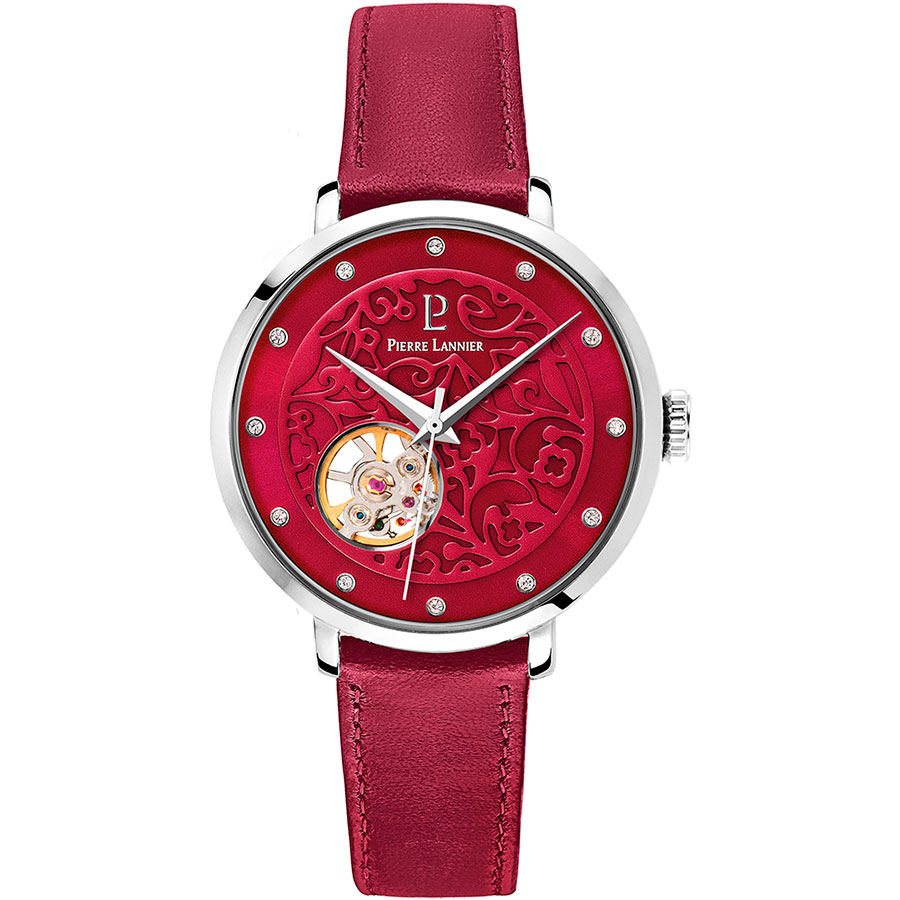Часы Pierre Lannier Eolia 311D655